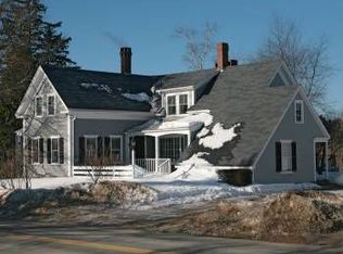 128 Federal St, Wiscasset, ME 04578
