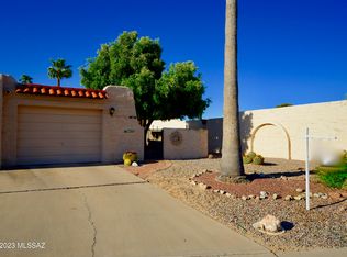 764 W Calle Del Regalo, Green Valley, AZ 85614