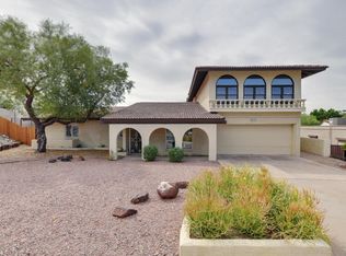 2217 E Nicolet Ave, Phoenix, AZ 85020