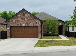 604 Landon Samuel Loop, Pflugerville, TX 78660