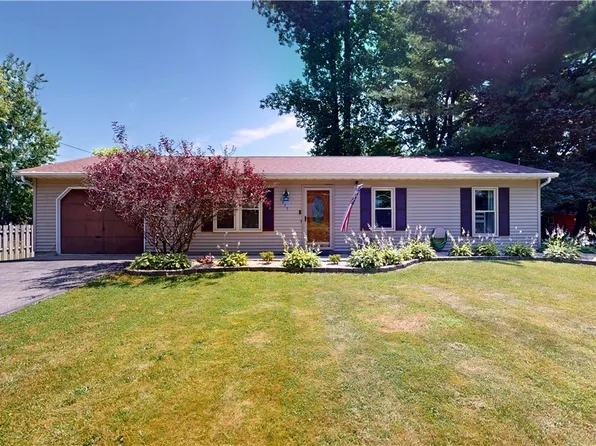 1575 Grove Ave, Madison, OH 44057