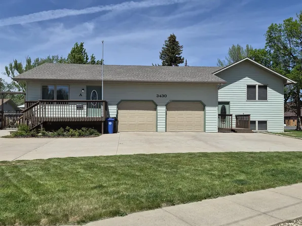 3430 Cottonwood St, Rapid City, SD 57702