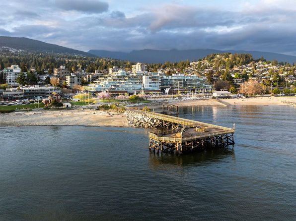 1 bedroom rental in West Vancouver — photo 38