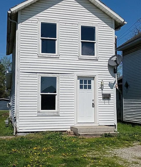 718 Rice St — Photo 1