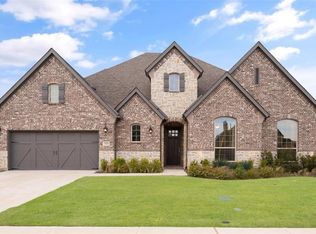 1615 Gardenia St, Prosper, TX 75078