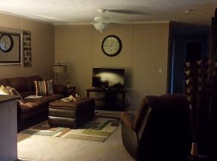 1558 W Shawnee Rd LOT 226, Baroda, MI 49101