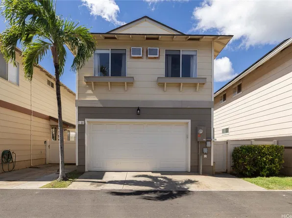 91-1864 Luahoana St #113, Ewa Beach, HI 96706