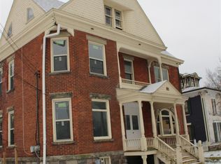 81 W Michigan Ave, Galesburg, MI 49053