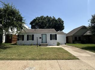 4622 Stigall St, Dallas, TX 75201