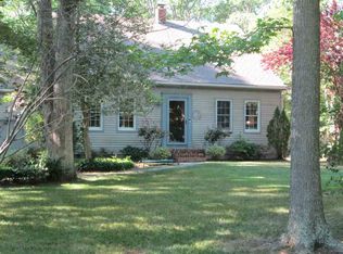 17 Rabbit Run, Cape May, NJ 08204