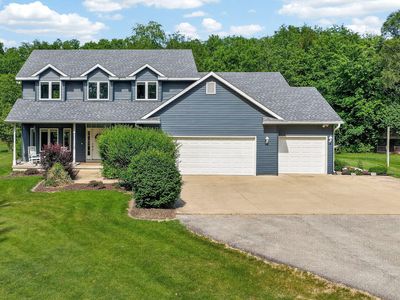 2850 N 500th Ave, Ames, IA, 50014