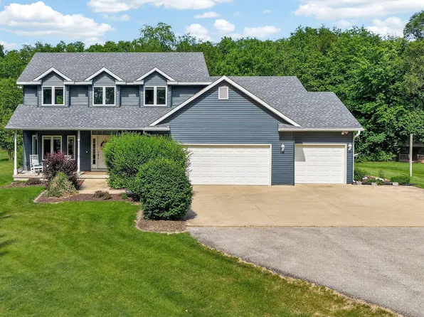 2850 N 500th Ave, Ames, IA 50014