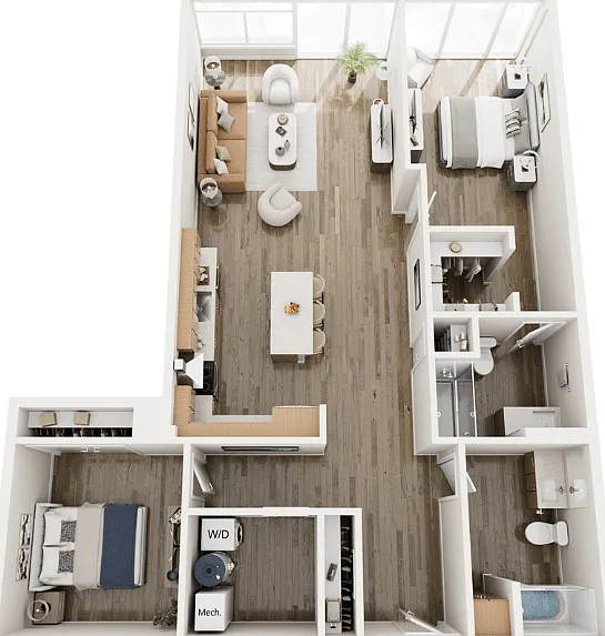 Lindsey Living — Photo 61