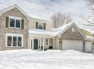 3966 Oxford Dr, Woodbury, MN 55125