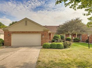 1409 Theodore Dr UNIT A, Champaign, IL 61821