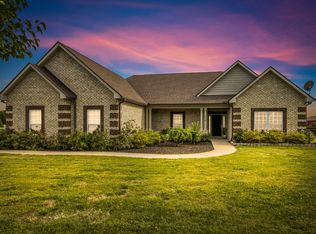 776 Farmer Rd, Eagleville, TN 37060