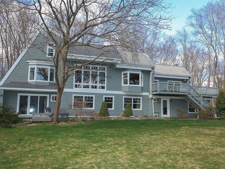 589 Guard Hill Rd, Bedford, NY 10506 Zillow