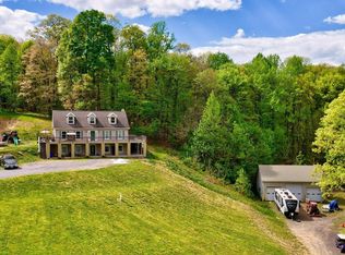 4110 Basford Rd, Frederick, MD 21703