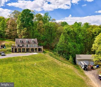 4110 Basford Rd, Frederick, MD, 21703