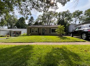 6470 Rainbow Ln, Cincinnati, OH 45230