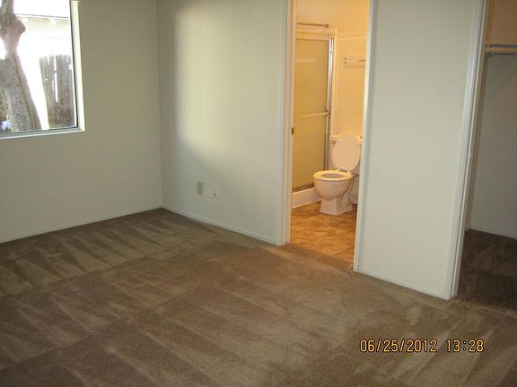 Master Bedroom/Bathroom