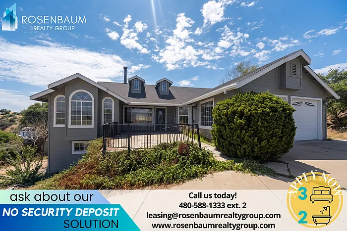3 bed, 2.0 bath, 1750 sqft, $2,500 — Photo 1