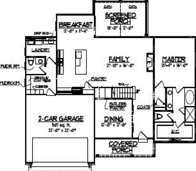 2nd image of 327 Reese Dr Lot 38