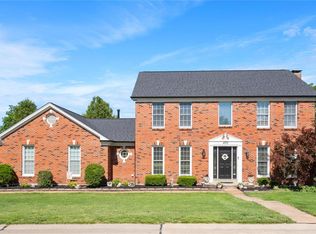 4700 Ferdina Ct, Saint Louis, MO
