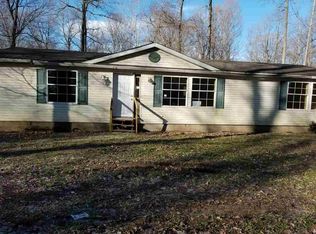 8366 N Red Hill Rd, Ellettsville, IN 47429