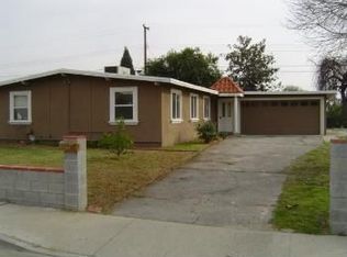 836 Hallwood Ave, Pomona, CA 91767