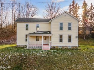 179 Patrick Road, Cobleskill, NY 12043