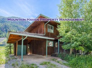 1764 Clear Creek Dr #1, Georgetown, CO 80444