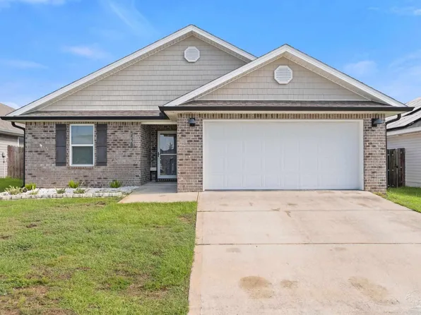 5528 Lancelot Trl, Milton, FL 32583