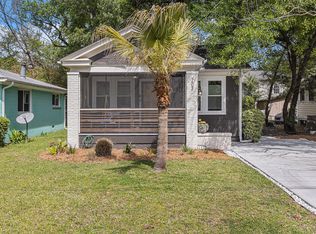 203 Hickory St, Charleston, SC 29407