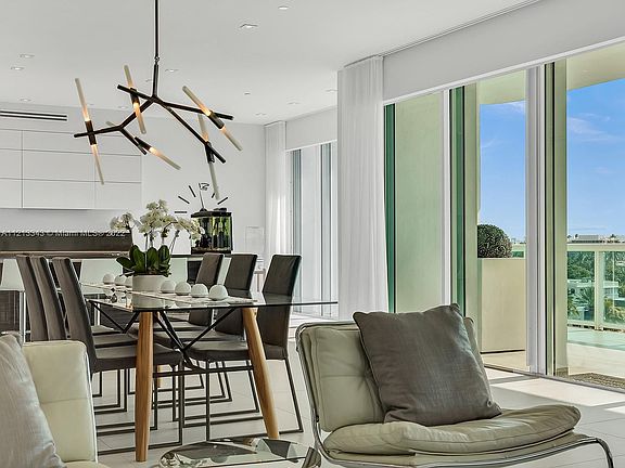 2nd image of 10101 Collins Ave APT 7A