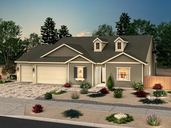 11600 Sugarloaf Peak Ct, Sparks, NV 89441