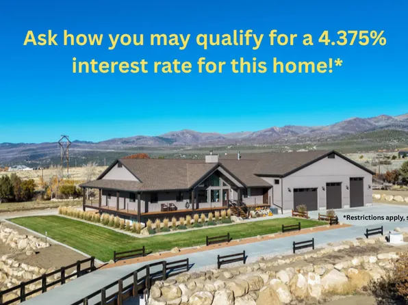 11695 E 18500 N, Mount Pleasant, UT 84647