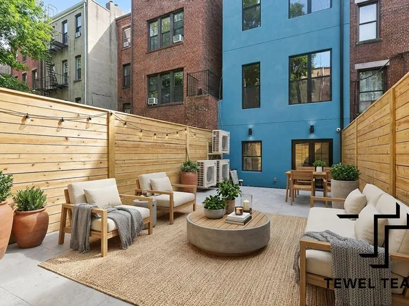 261 West 131st Street image 1 of 27