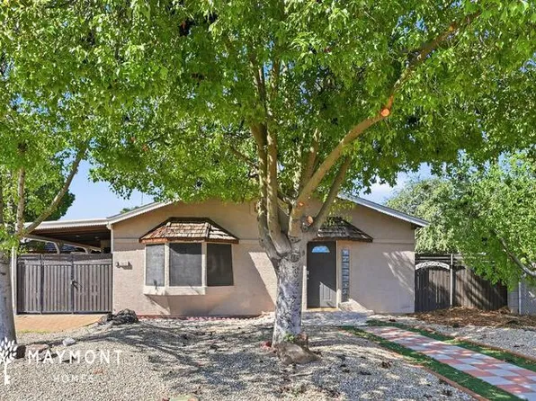 3612 W Lone Cactus Dr, Glendale, AZ 85308