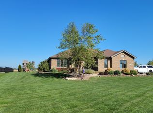 13444 W Delaney Rd, New Lenox, IL 60451