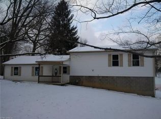 4131 Mapleton St SE, Canton, OH 44707