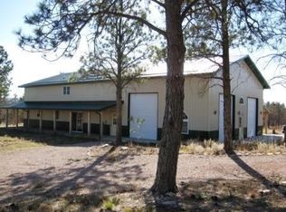 27928 Cascade Rd, Hot Springs, SD 57747