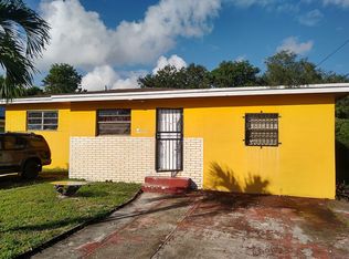 8422 NW 14th Ave, Miami, FL 33147