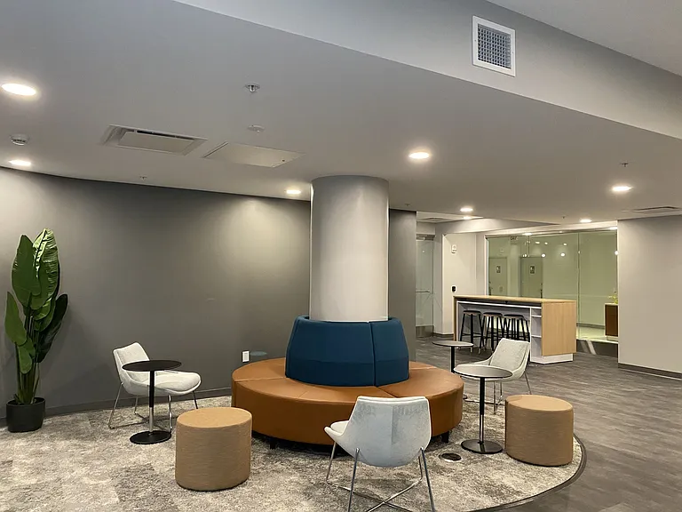 Community Room