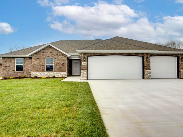 4168 Sycamore Drive Lot 32, Battlefield, MO 65619