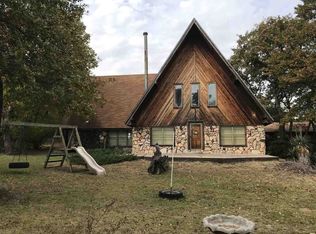 274 NE Sandy Rd, Fletcher, OK 73541