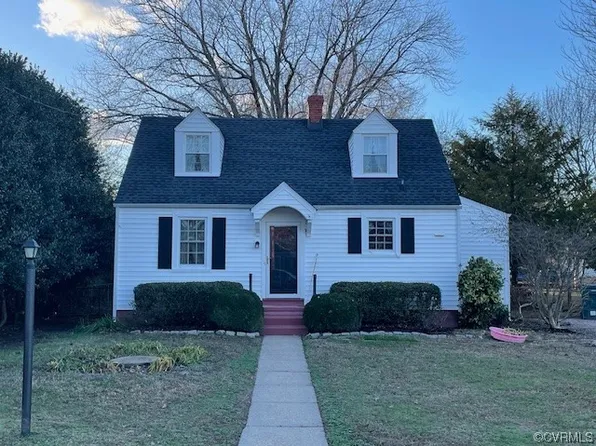 4204 Thomas Dr, Richmond, VA 23222