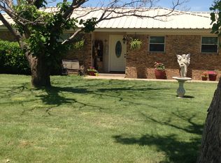 16060 Hubbard St, Amarillo, TX 79118