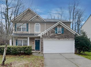 2607 Swansong Ln, Charlotte, NC 28213