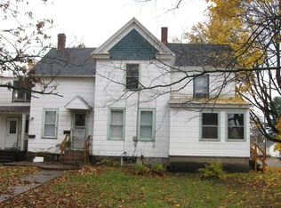 53 William St, Hudson Falls, NY 12839